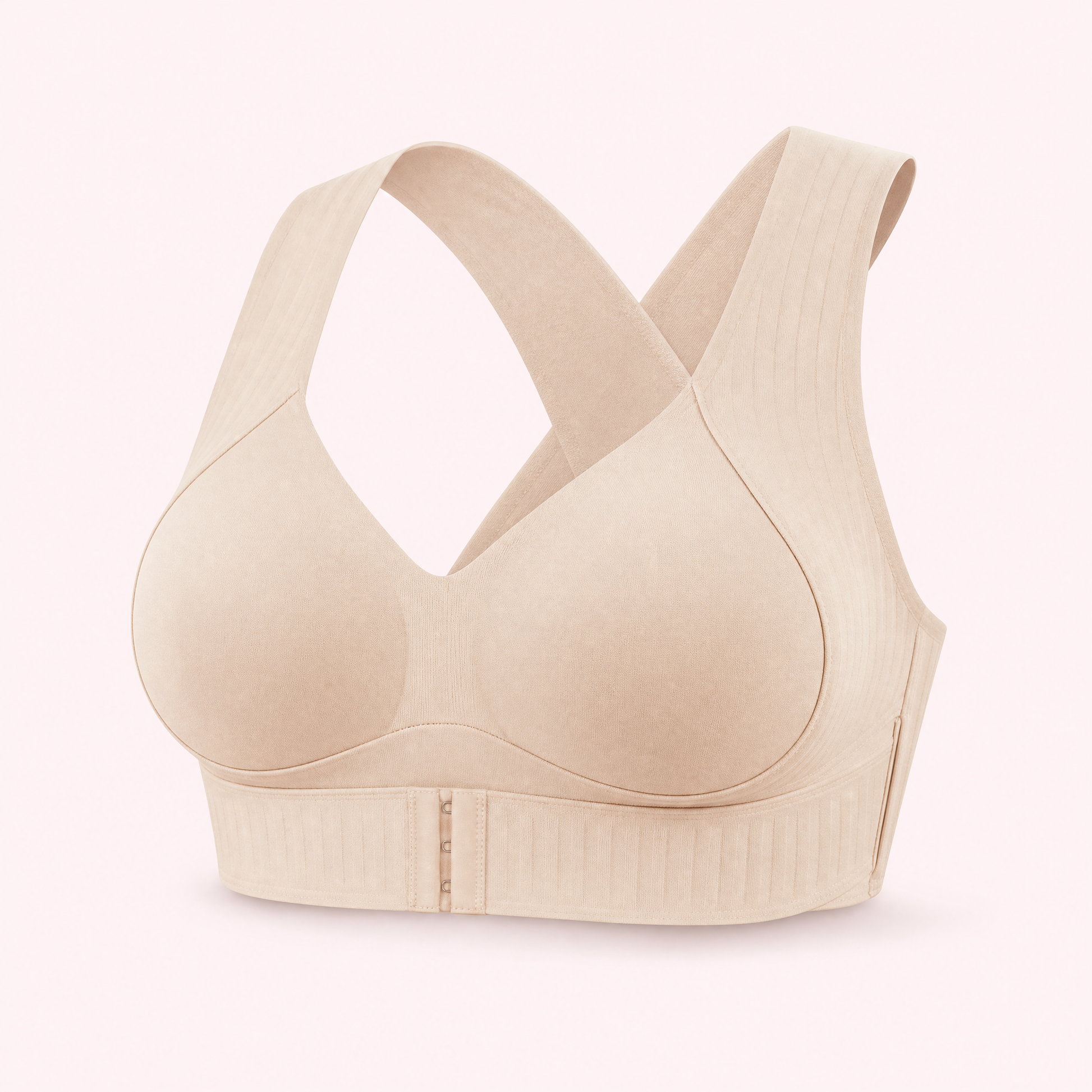 LiftAlign posture bra studio packshot