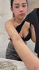 LiftAlign posture bra UGC clip 1